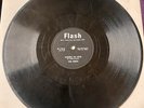 The Poets 1958 SCARY HALLOWEEN DOO WOP 78 Vowels Of Love / Dead FLASH VG HEAR