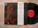 CARMEN Mc RAE Lover Man / Billie Holiday Columbia CL 1730 6 EYE orig 1962 EX