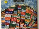 RADIOHEAD, Hail to the Thief, 2003 UK SEALED Vinyl, 2-Record LPs, 45RPM