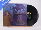 Frank Sinatra Point Of No Return LP Album Vinyl Record ED 26 01771 - EX/VG+