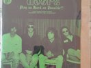 THE DOORS. MEGA-RARE LP.