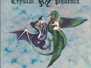 Crystal Phoenix Twa JørgJDraak Saga = Th LP Album Ltd Vinyl Schallplatte 169