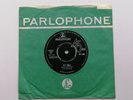 THE BEATLES   1964  UK EXPORT 45   IF I FELL    PARLOPHONE DP 562