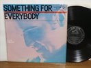 Elvis Presley Something for Everybody 1962 pressing Japan Victor LP RA-5020 mono