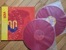 RUN LOLA RUN ORIGINAL FILM SOUNDTRACK VINYL 2xLP RED TOM TYKWER FRANKA POTENTE