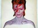 DAVID BOWIE ALADDIN SANE RCA RCA6100 Japan INSERT VINYL LP