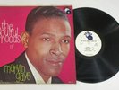 MARVIN GAYE THE SOULFUL MOODS OF 1961 MONO ORIGINAL VINYL LP TAMLA 221 Rare Soul