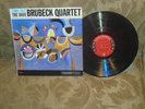 Dave Brubeck Quartet Time Out Columbia CL1397 MONO EX/NM org pres Paul Desmond