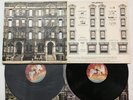 LED ZEPPELIN PHYSICAL GRAFFITI Japan LP [84517ER]