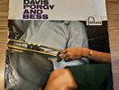 Miles Davis - Porgy And Bess (Vinyl LP - EU - Original)