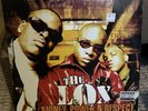 The Lox – Money, Power & Respect Bad Boy 1998  Us Original 2 Lp Vinyl Promo