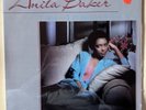 ANITA BAKER, SONGSTRESS  Sealed