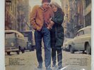 BOB DYLAN FREEWHEELIN' CBS/SONY SOPL221 Japan CAP OBI INSERT VINYL LP