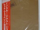 LED ZEPPELIN IN THROUGH THE OUT DOOR SWAN SONG P10726N Japan VINYL LP