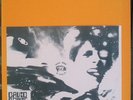 Super Rare David Bowie  TMOQ -  1972 Santa Monica Civic Auditorium NM All