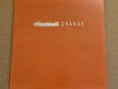 Frank Ocean - Channel Orange (Clear, 2 LP Vinyl, 2012)