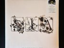 SIA - COLOUR THE SMALL ONE Limited Edition WHITE TRANSPARENT Vinyl 2x LP RSD