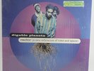 Digable Planets – Reachin'  PEN Records 1993 Us Original ( 1LP/Vg+/Vg++)/355
