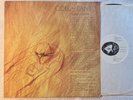 Coil - Panic UK orig' Force & Form TEXTURED sleeve 12