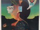 NICK DRAKE PINK MOON - 180-GRAM VINYL LP  Import  German Optimal plant