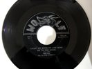 Rockabilly 45 - Neil Alan & Cosmos - Light My Rockets / Pizza Pie - Wolf EX