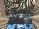 KISS Animalize 40th Anniversary Picture Disc 1984 Rare Aucoin Casablanca