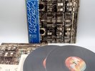 Led Zeppelin ‎– Physical Graffiti Japan LP OBI VINYL Swan Song ‎– P-6317 8N 2LPs
