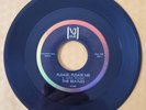 THE BEATLES US 45 VEE JAY VJ 581 PLEASE PLEASE ME / FROM ME TO YOU  VJ581.02D
