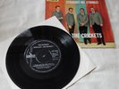 THE CRICKETS STRAIGHT - NO STRINGS 7