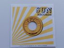ELVIS PRESLEY USA 45 SUN 217  BABY LET'S PLAY HOUSE  2000 UK  RELEASE