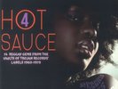VARIOUS - Hot Sauce Vol 4 - Vinyl (limited LP)