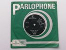 THE BEATLES UK 45  FROM ME TO YOU    1974 SOLID CENTRE PRESS