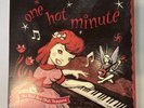 Red Hot Chili Peppers - One Hot Minute Near Mint Vinyl LP 1995 Warner