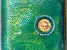ALICE COOPER - BILLION DOLLAR BABIES 1st UK Press 1973 LP VG+