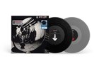 Sony Legacy Pearl Jam RearviewMirror 1991-2003 Vol. 2 (Vinyl)