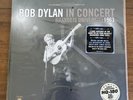 Bob Dylan - Bob Dylan In Concert: Brandeis University 1963 180 Gram Vinyl