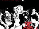 The Crew by 7seconds LP White Red And Black Splatter Sealed Minor Threat DRI