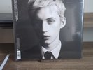 Troye Sivan - BLOOM Webstore Exclusive LP White Vinyl Record New/Sealed