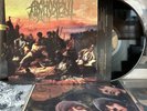Arghoslent - Incorrigible Bigotry LP Drakkar 2016 Grand Belials Key