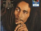 Bob Marley & The Wailers - The Legend On Tri-Color Vinyl (red,yellow,green Wax)