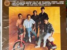 THE BEACH BOYS - LOST & FOUND - UNPLAYED 1991 SUNDAZED REISSUE LP vinyl album