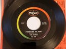 The Beatles - From Me To You / Thank You Girl -VJ 522 Vee Jay VG++ NICE PRESSING