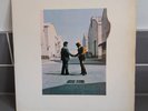 PINK FLOYD - WISH YOU WERE HERE 1975 UK 1st VINYL LP SHVL814 A1/B5 VG/ VG