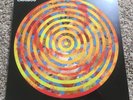 CARIBOU Swim Vinyl Me Please RED & YELLOW SPLATTER MRG348 Merge 2x12
