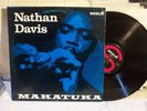 NATHAN DAVIS SEXTET LP 