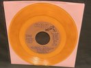 Elvis Presley JB 13351 The Elvis Medley PROMO 45 Gold Vinyl Mint 1982 RARE