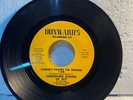 GOSPEL 45-CONSOLING CLOUDS OF JOY ON DONWARD'S-