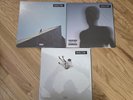 Daniel Caesar Vinyl Secondtrack - Pilgrims Paradise, Case Study 01, Freudian