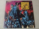 STREETS OF FIRE MOTION PICTURE SOUNDTRACK LP VINYL MCA RECORD 1984 PROMO NM/VG+
