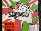 SEX PISTOLS - RSD 2017 - UK & US 7